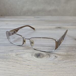 Ann Klein New York Eyeglasses AKNay 9078 469-S‎ FRAMES ONLY  52-17 135 Full Rim